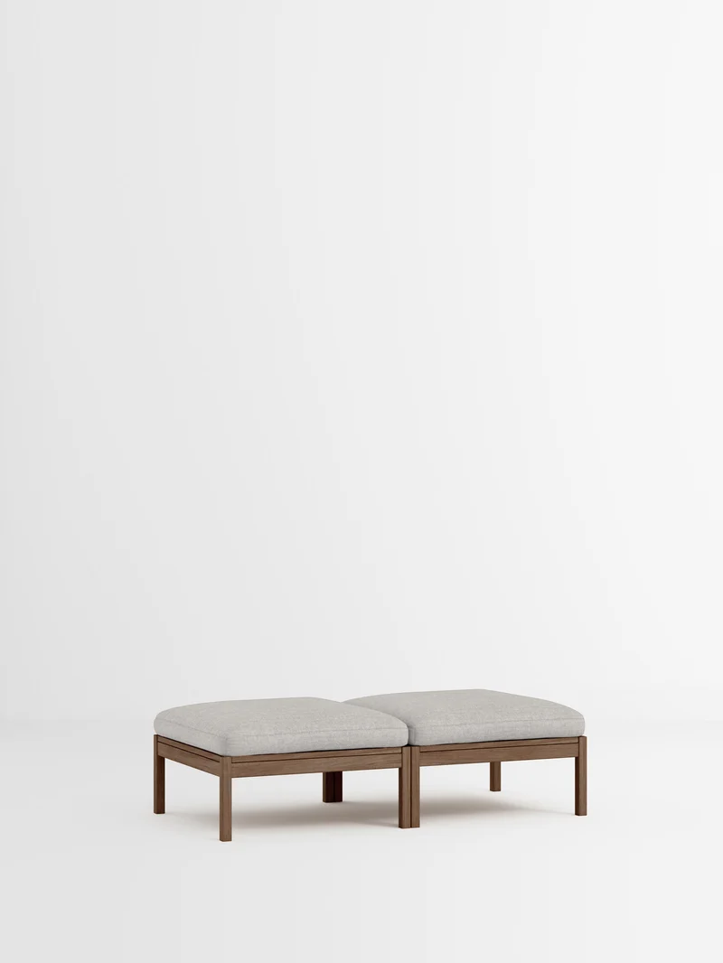 2 Seater Daybed