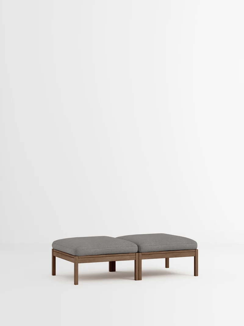 2 Seater Daybed