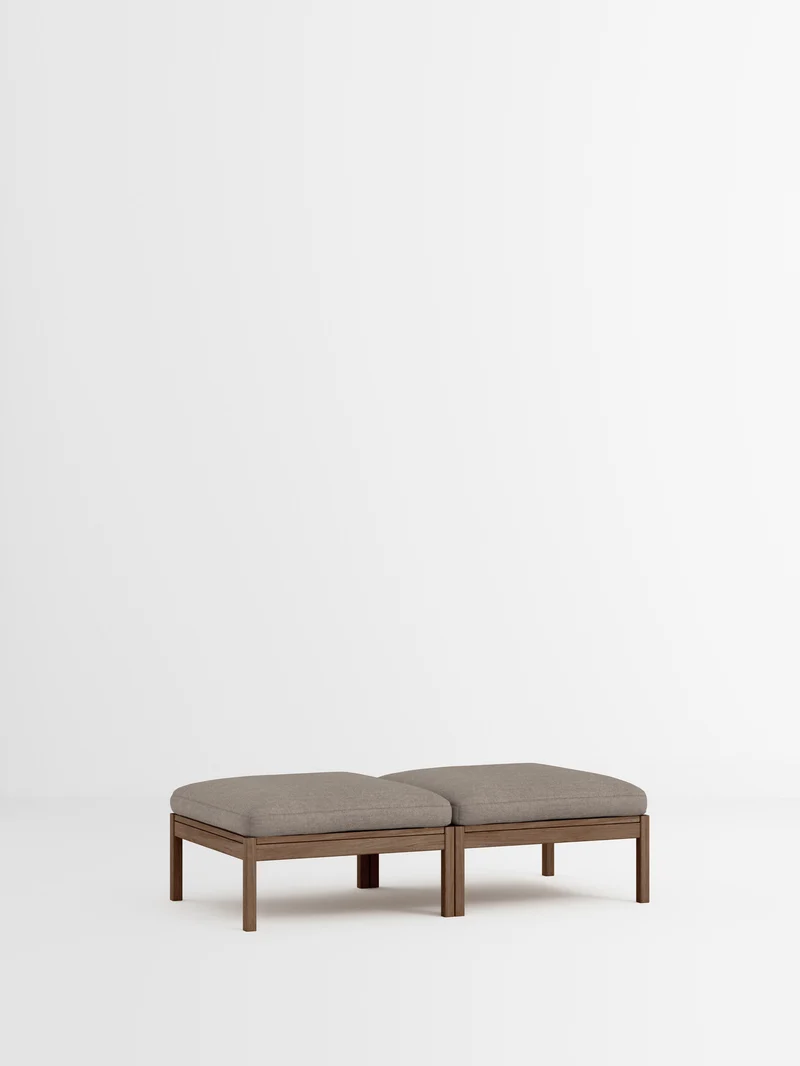 2 Seater Daybed