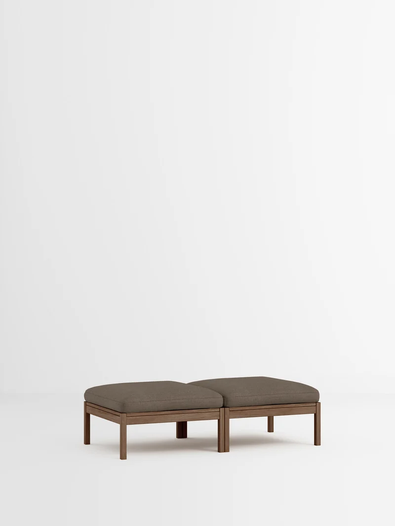 2 Seater Daybed