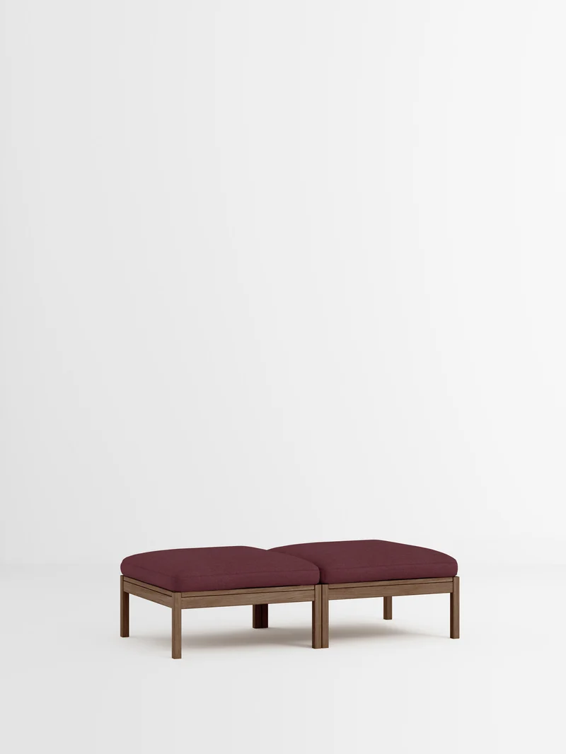 2 Seater Daybed
