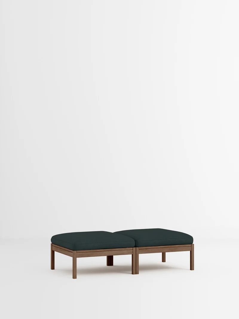 2 Seater Daybed