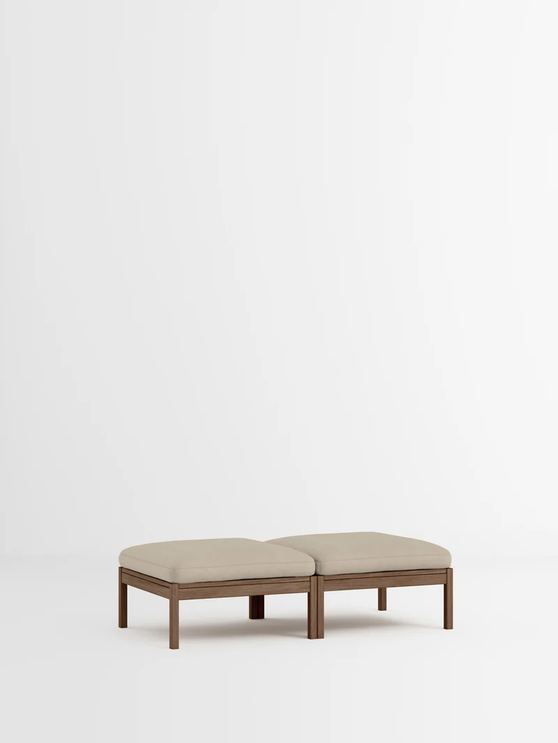 2 Seater Daybed