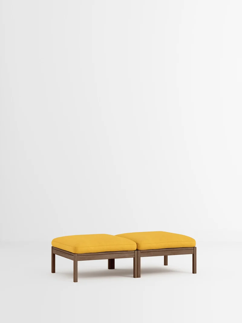 2 Seater Daybed