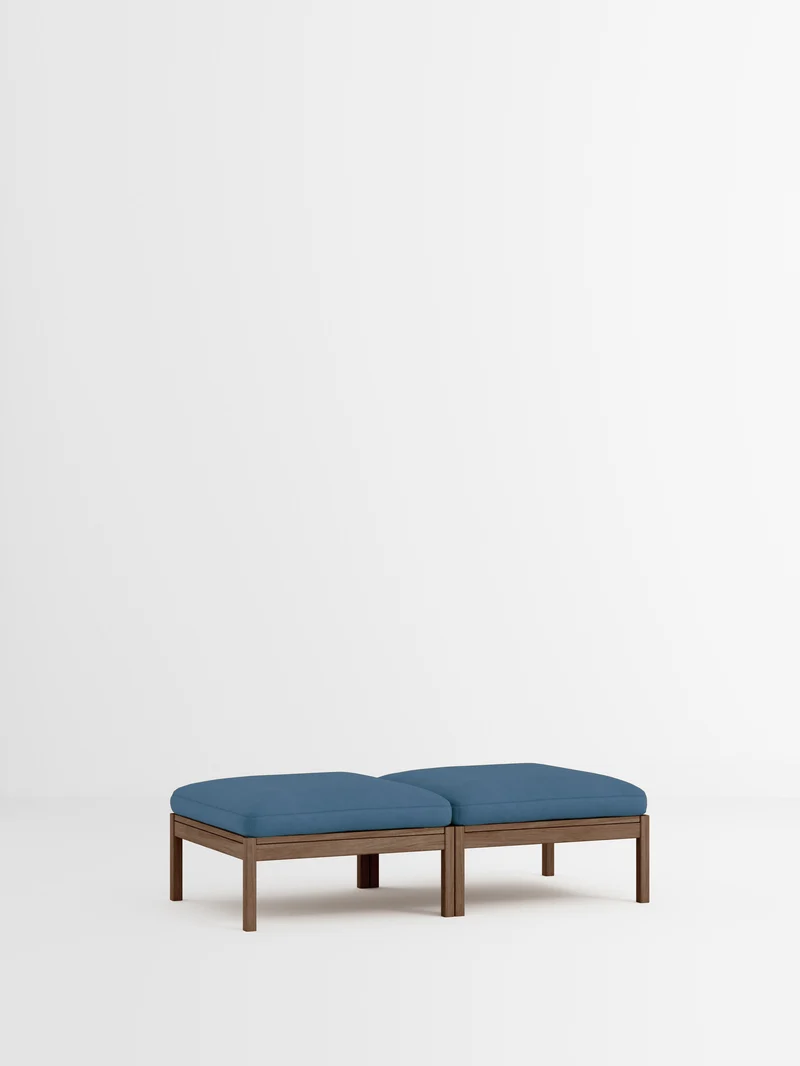 2 Seater Daybed