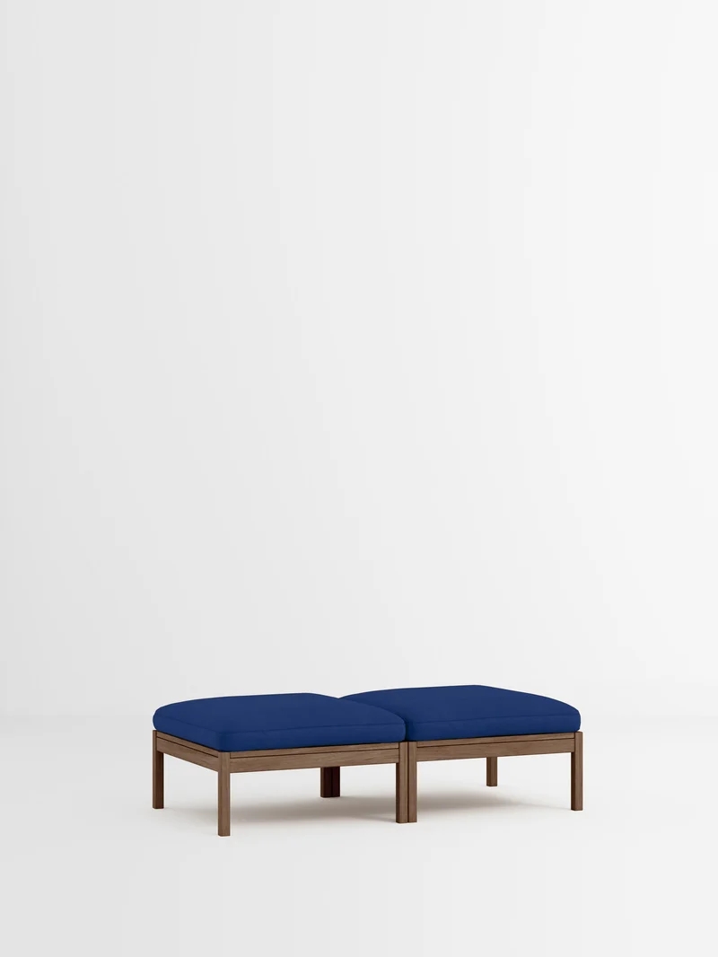 2 Seater Daybed