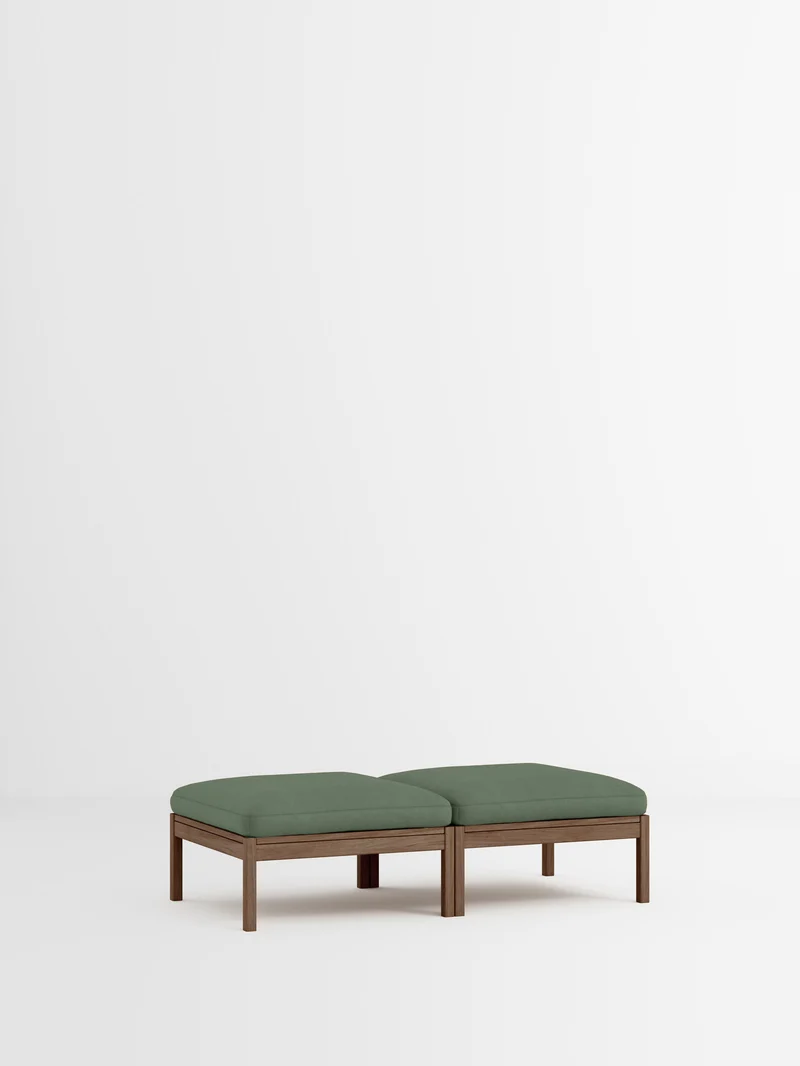 2 Seater Daybed