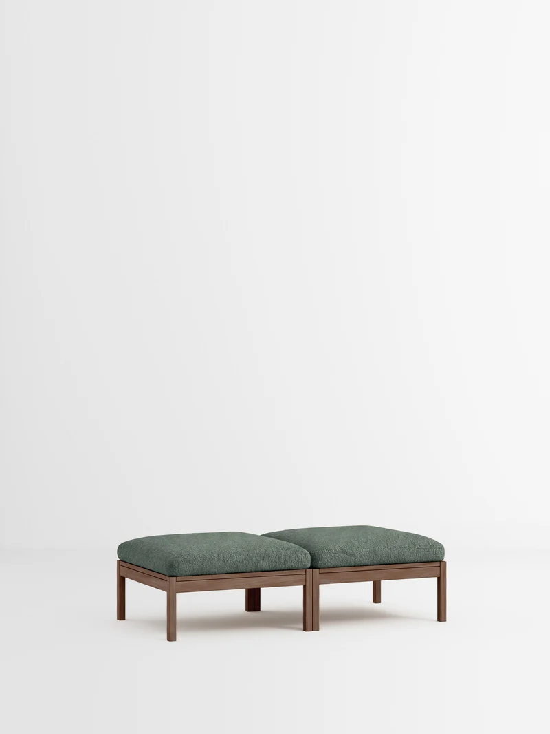 2 Seater Daybed