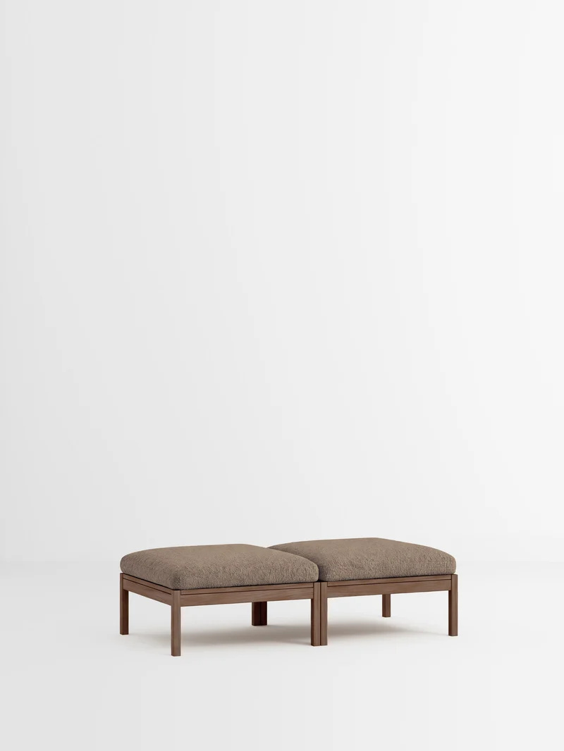 2 Seater Daybed