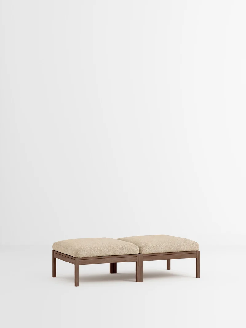 2 Seater Daybed