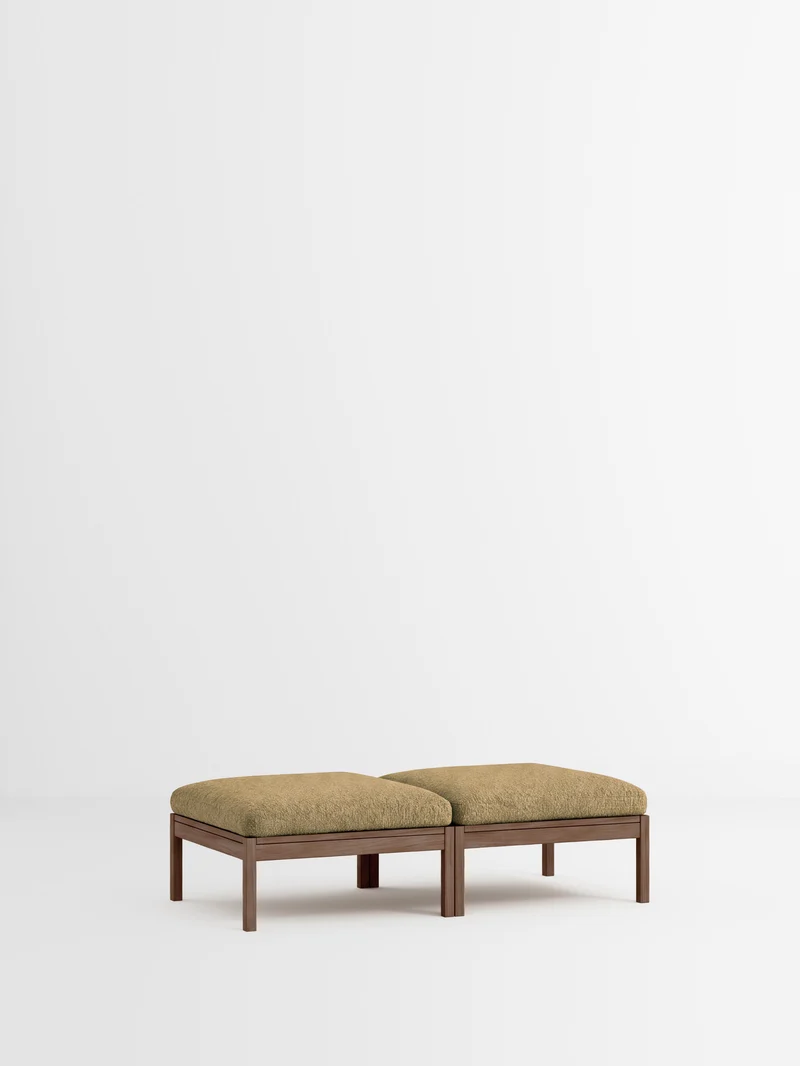 2 Seater Daybed