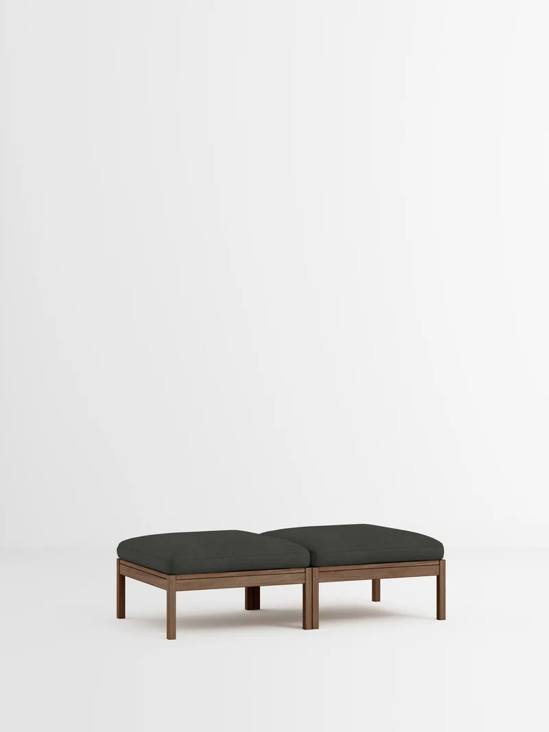 2 Seater Daybed