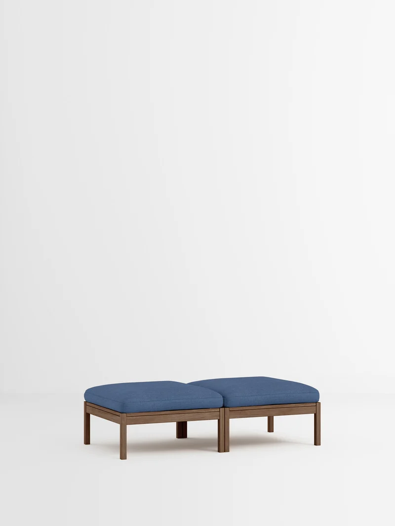 2 Seater Daybed