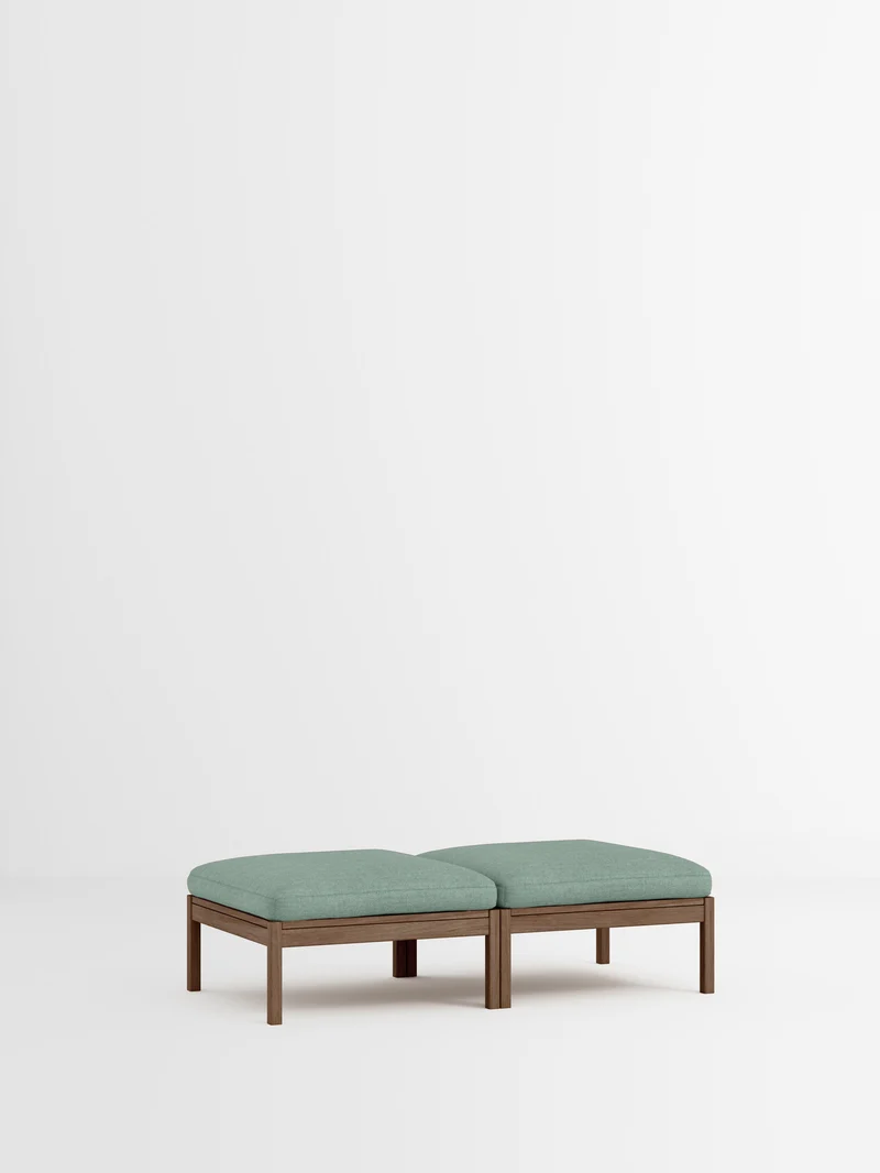 2 Seater Daybed