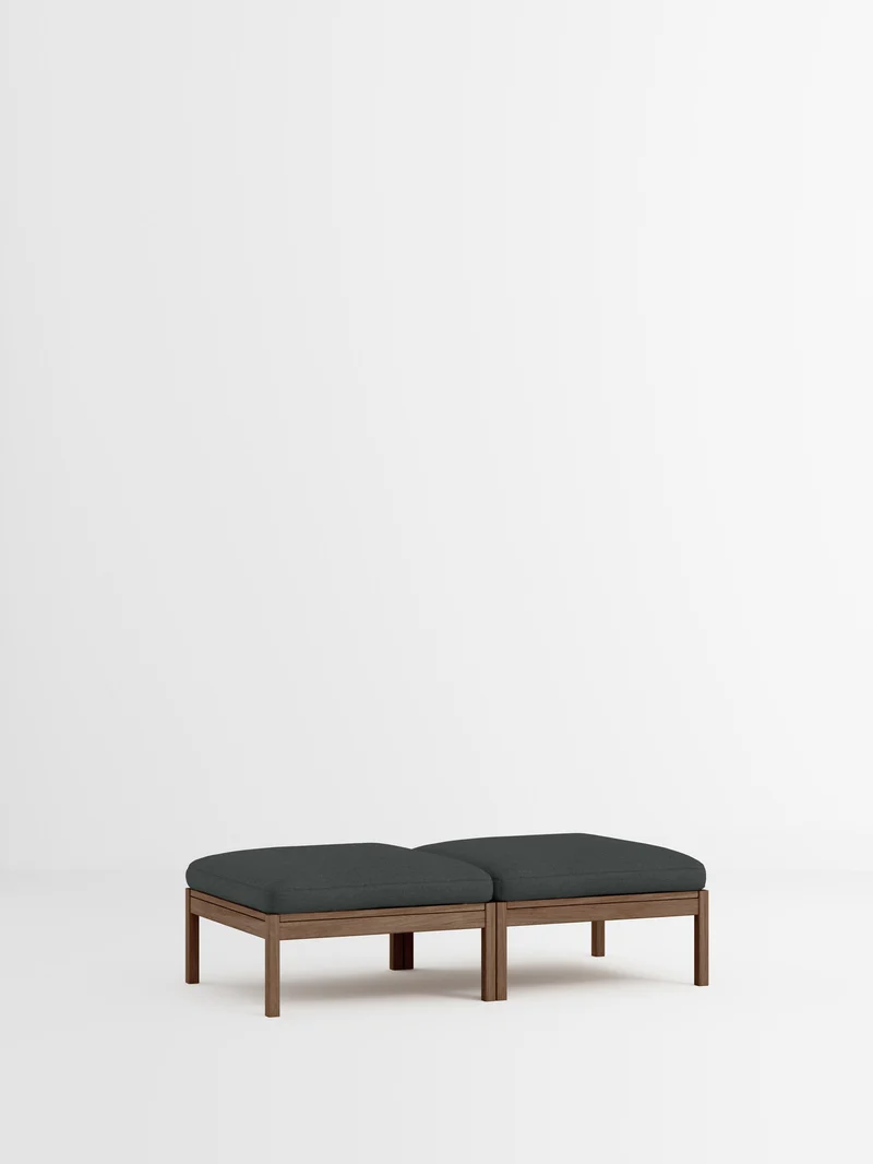 2 Seater Daybed