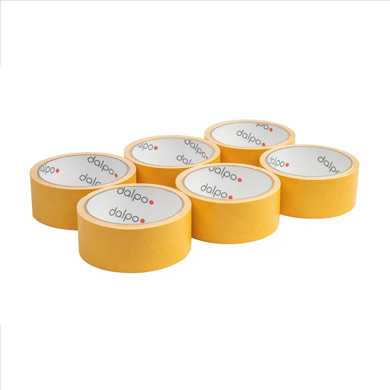 Doppelseitiges Teppichklebeband (verschiedene Größen)
