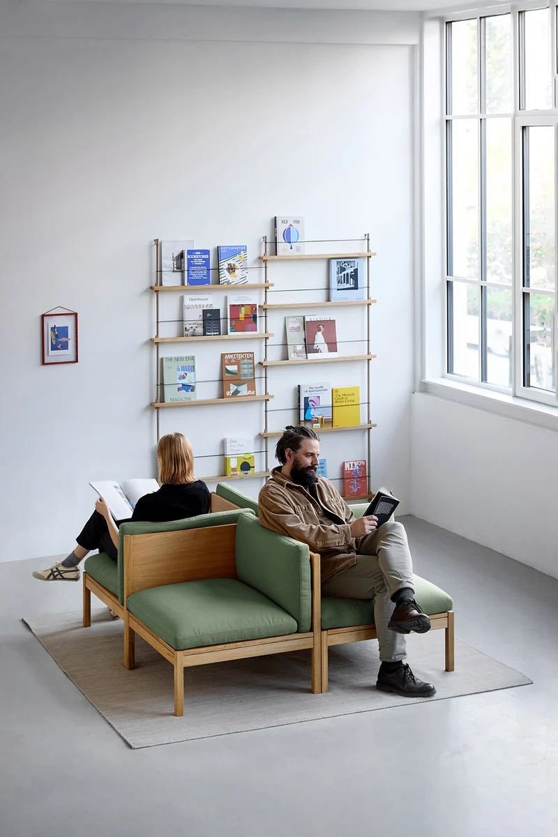 Modular Sofa