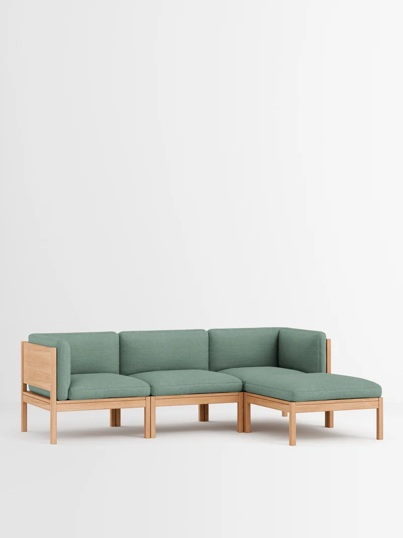 Modular Sofa