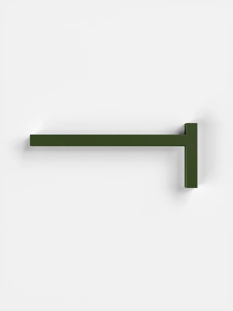 Bed – Spare Parts