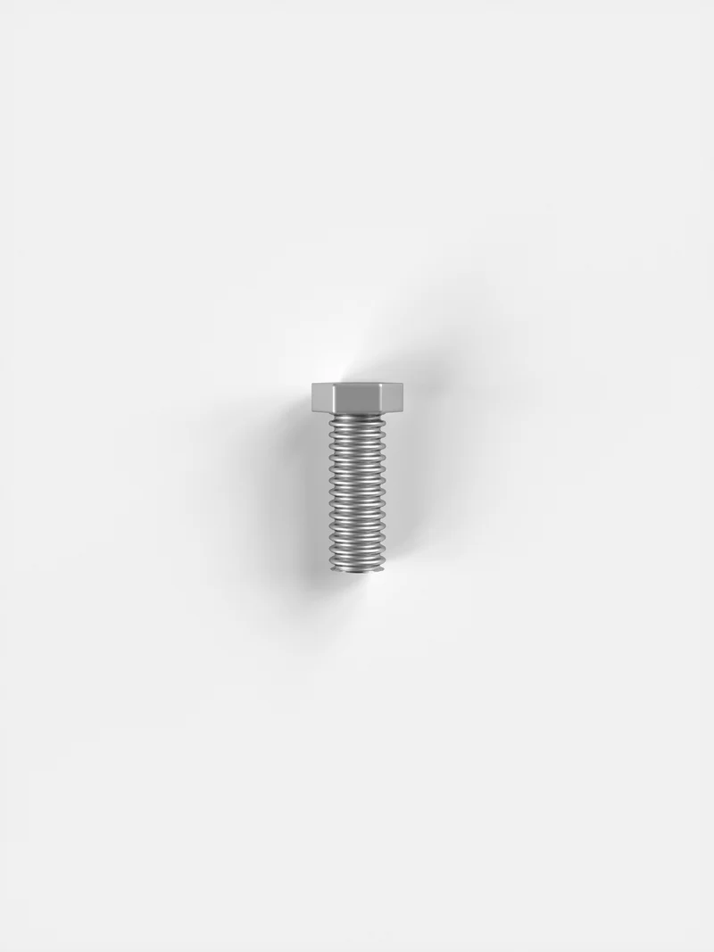 Bed – Spare Parts