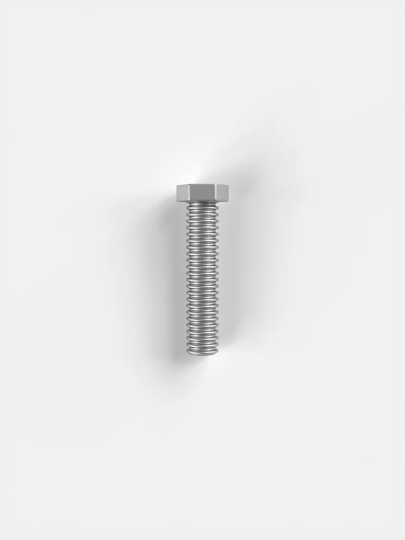Bed – Spare Parts