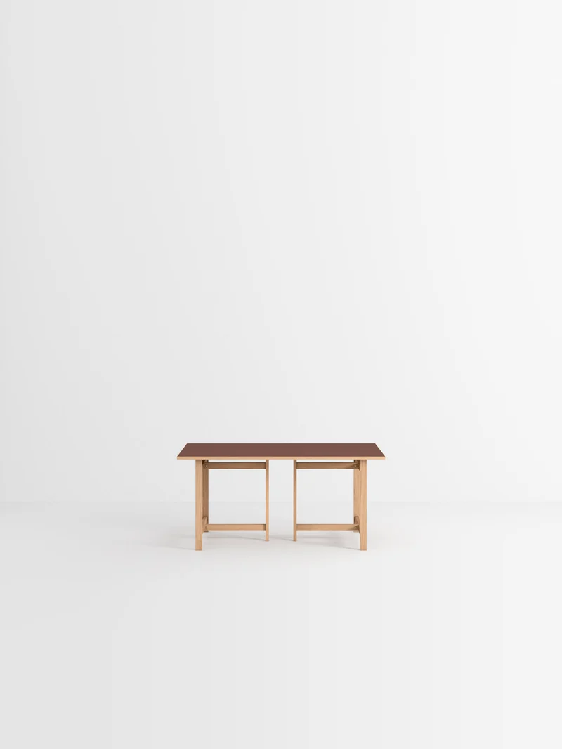 Rectangular Dining Table