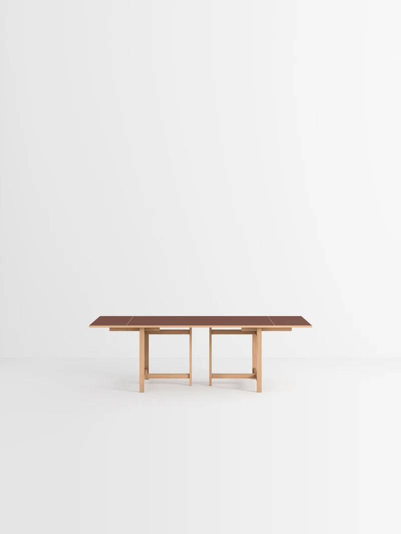 Rectangular Dining Table