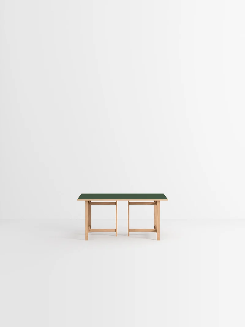 Rectangular Dining Table