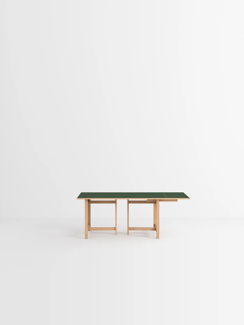 Rectangular Dining Table