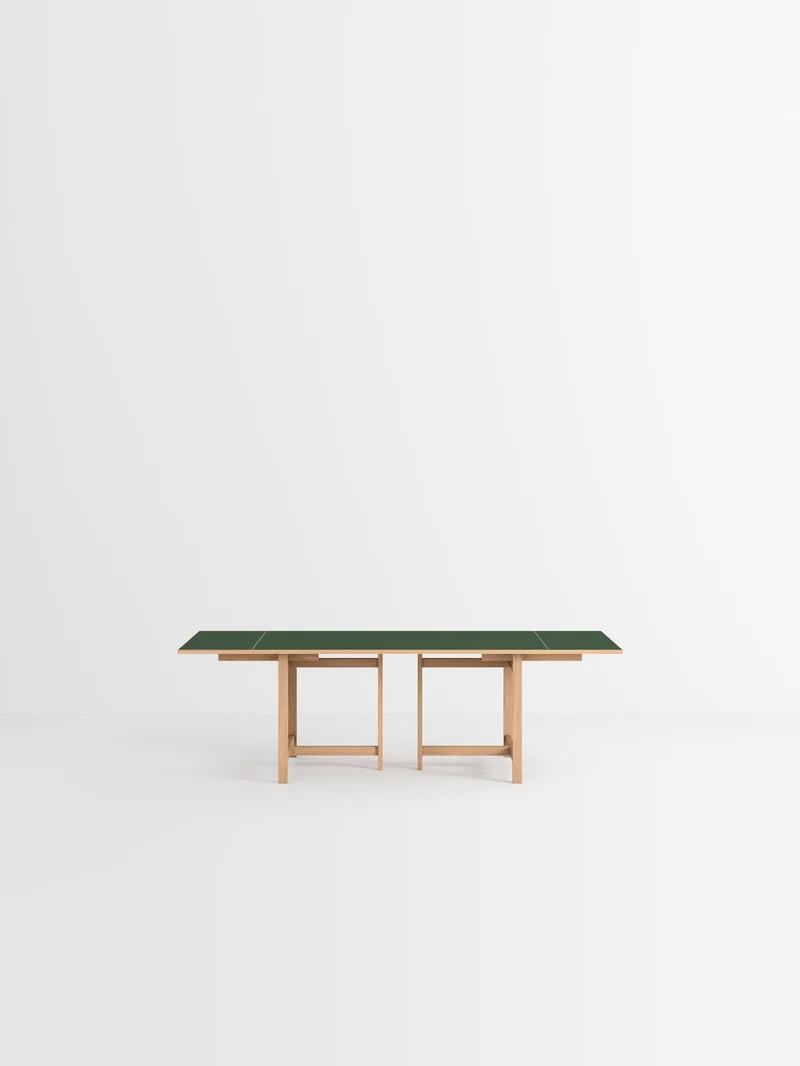Rectangular Dining Table