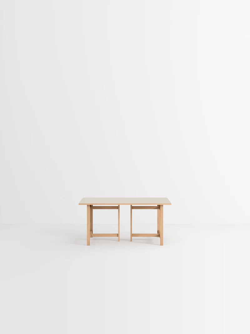 Rectangular Dining Table