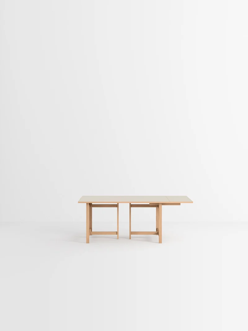 Rectangular Dining Table