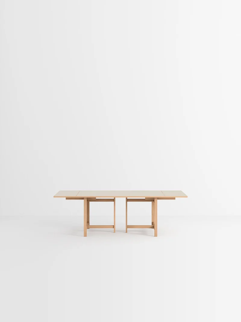 Rectangular Dining Table