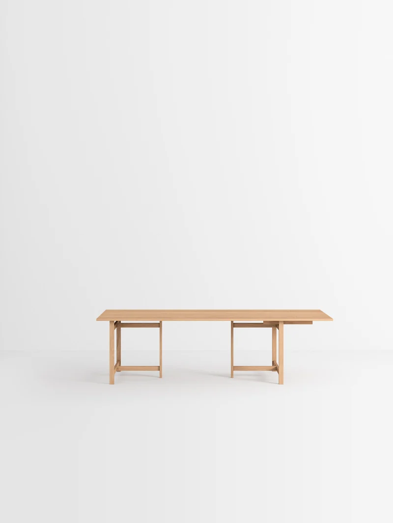 Rectangular Dining Table