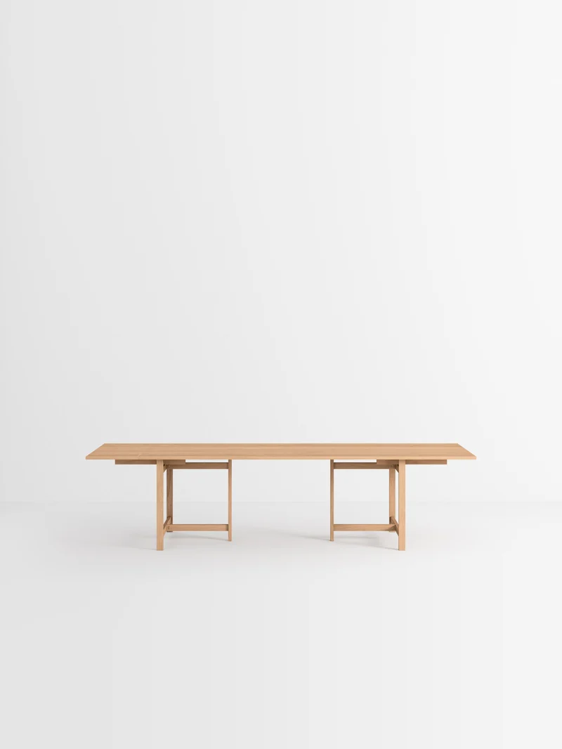 Rectangular Dining Table
