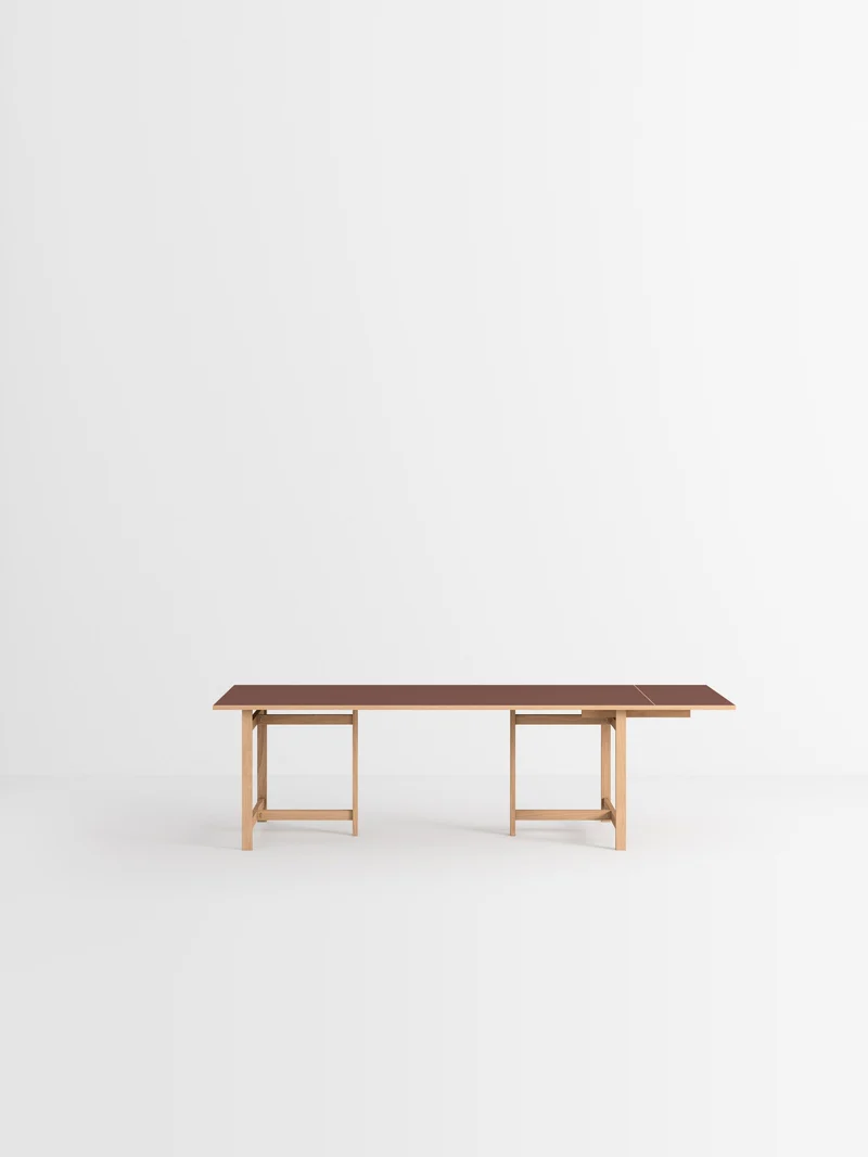 Rectangular Dining Table