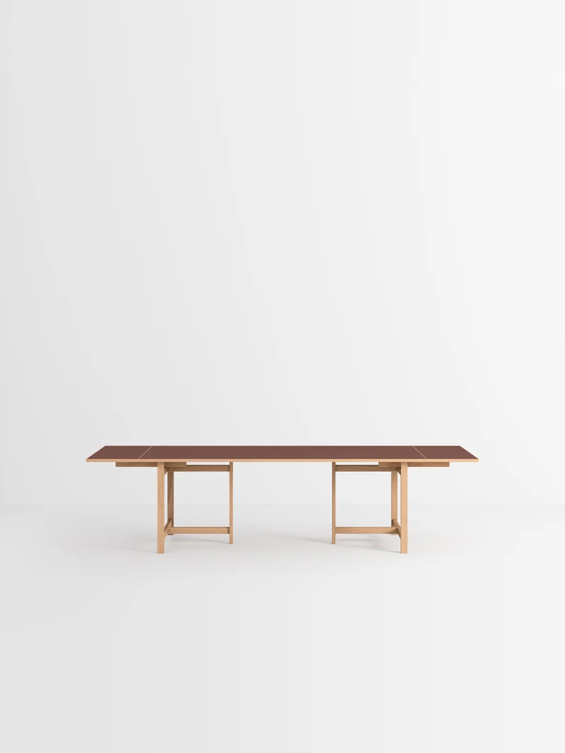 Rectangular Dining Table