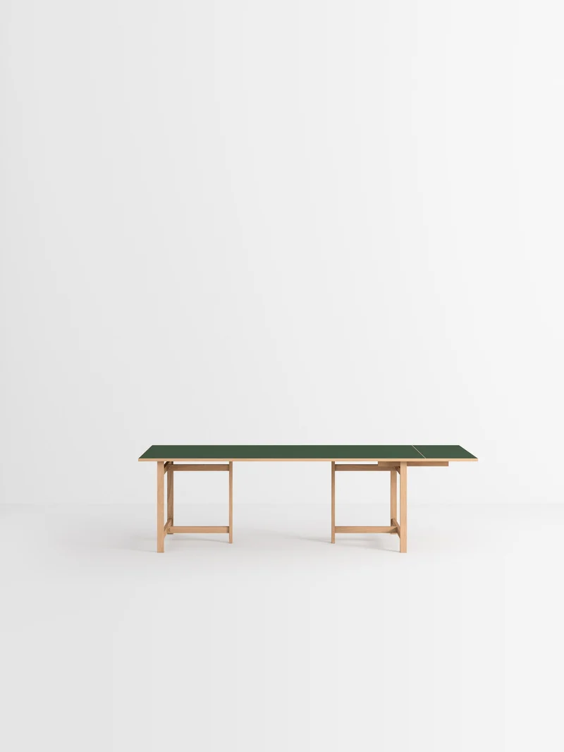 Rectangular Dining Table