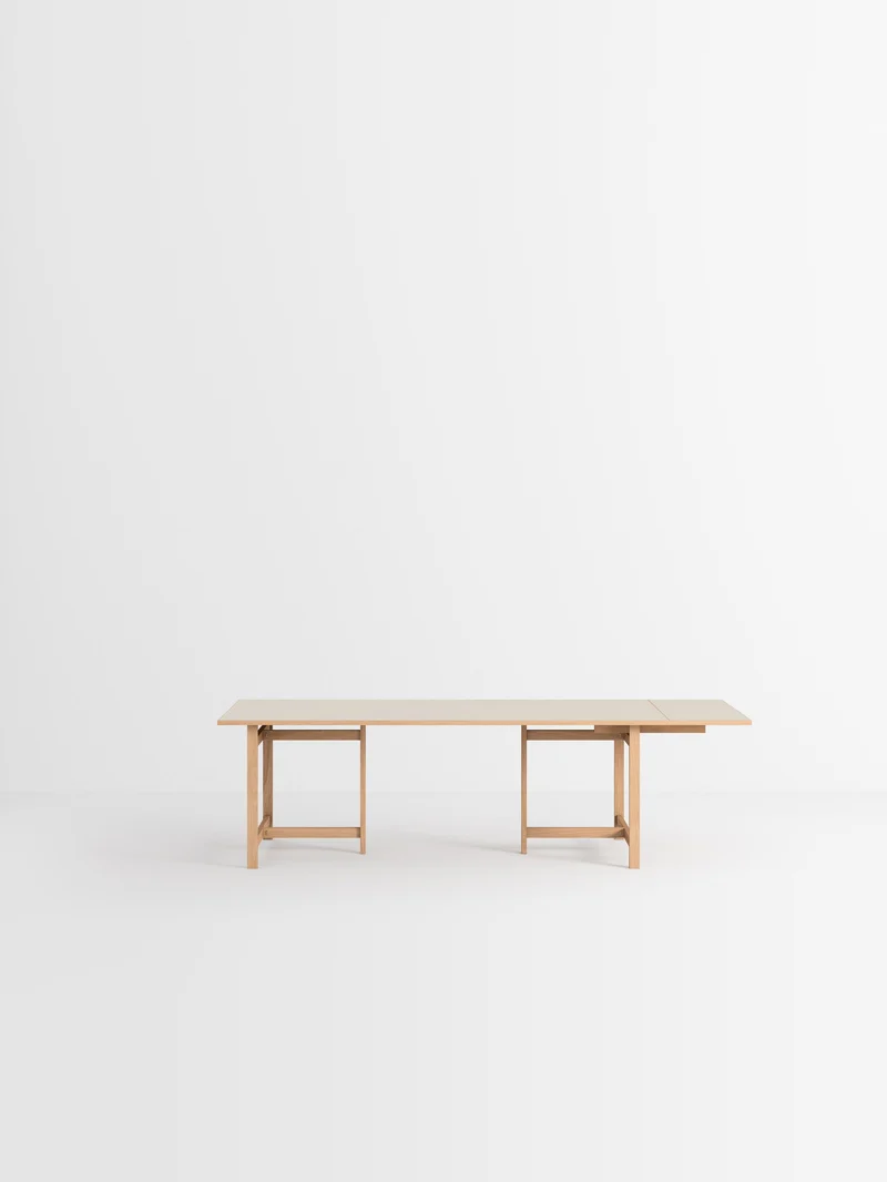 Rectangular Dining Table