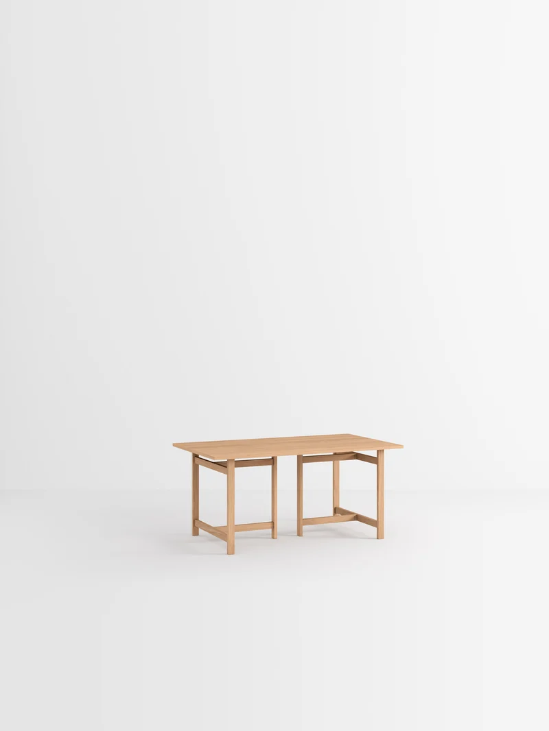Rectangular Dining Table