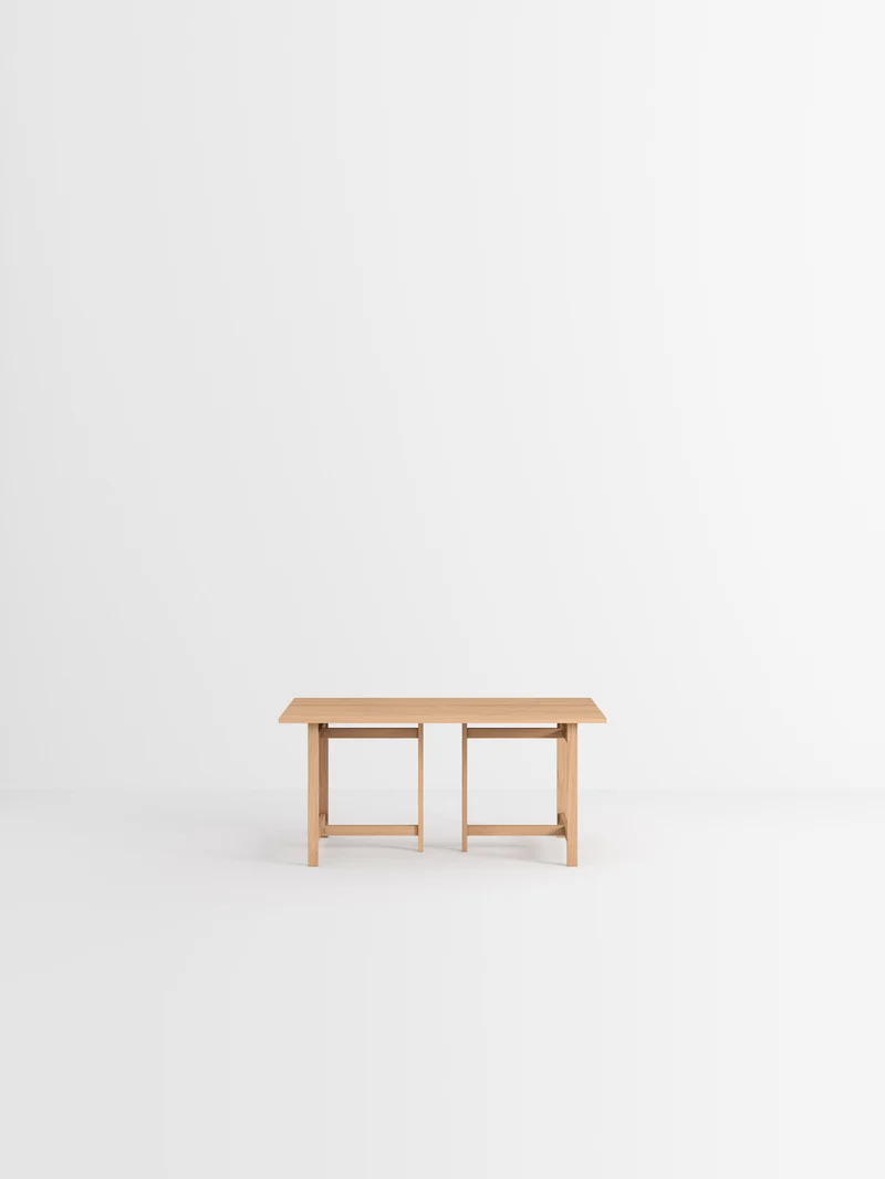Rectangular Dining Table