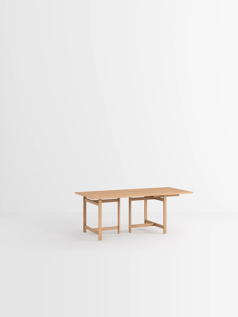 Rectangular Dining Table