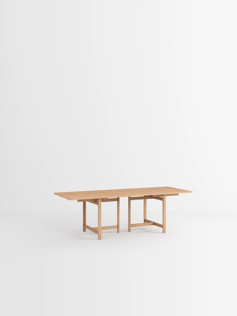Rectangular Dining Table