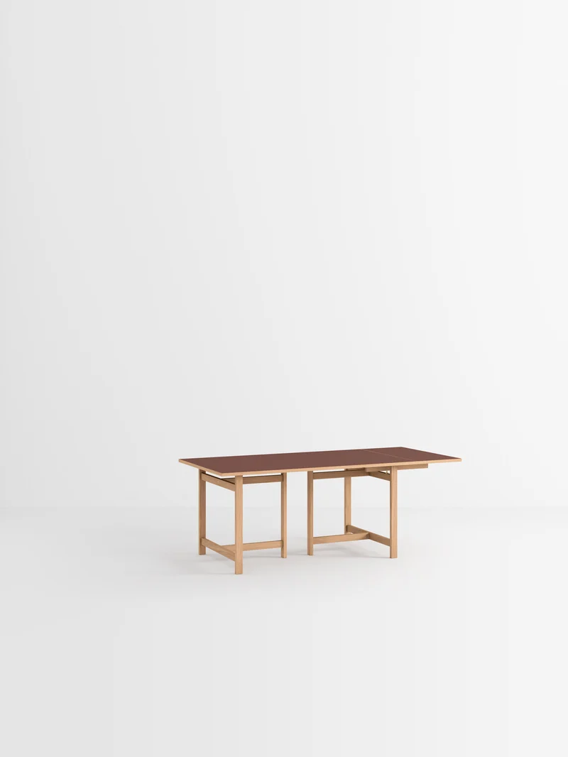 Rectangular Dining Table