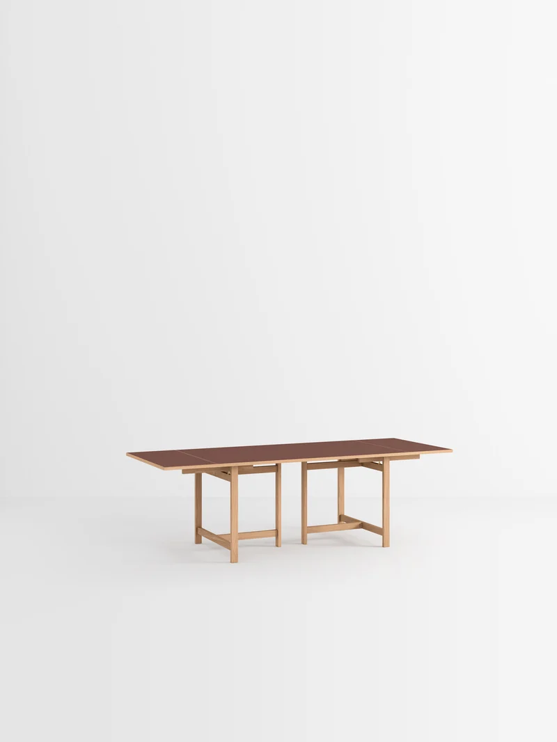 Rectangular Dining Table