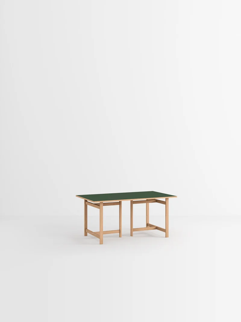 Rectangular Dining Table