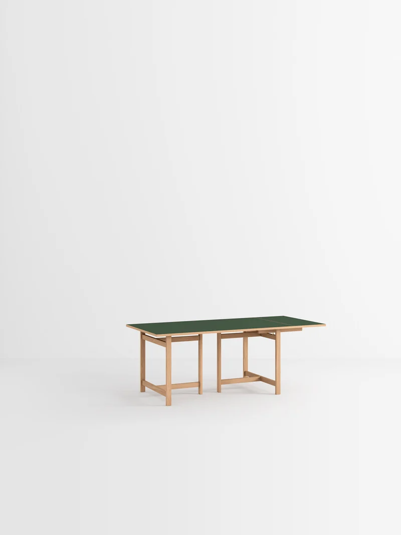 Rectangular Dining Table