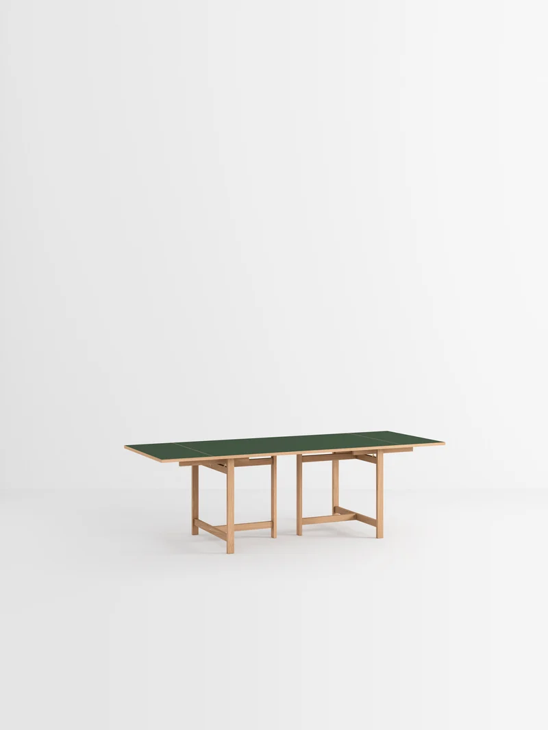 Rectangular Dining Table