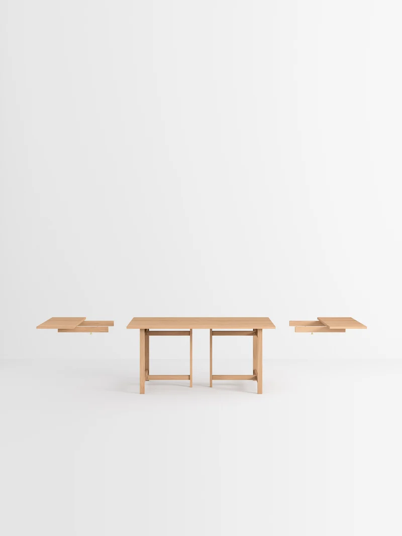 Rectangular Dining Table