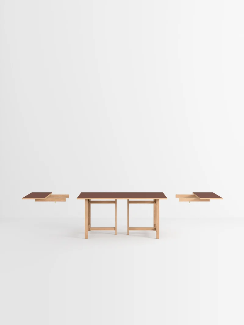 Rectangular Dining Table